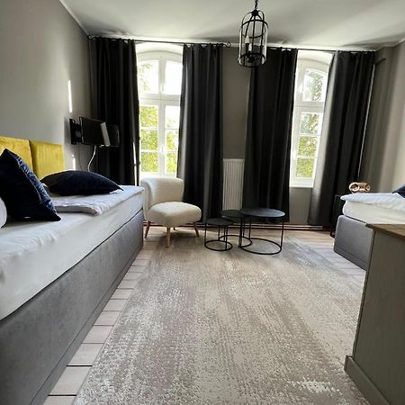 Gutshauszimmer Neu Gaarz 外观 照片
