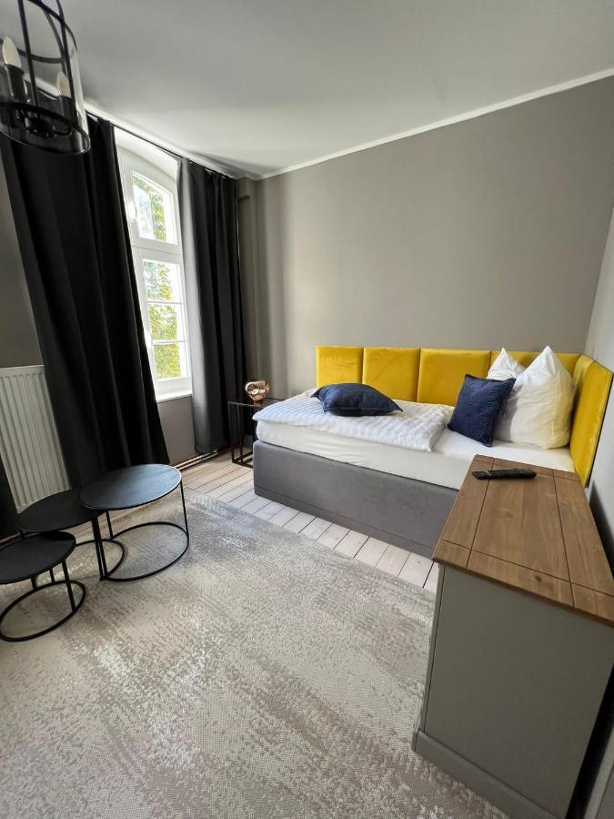 Gutshauszimmer Neu Gaarz 外观 照片